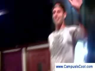 Latin student gets pounded