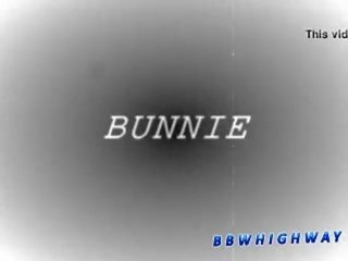 Blaque Bunny. teenage bbw sucks and fucks on bbwhighway