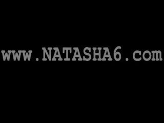 Natashas ซุปเปอร์ ลักพาตัว ใกล้ชิด